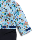 Habit de Neige Une Pièce 2L Burton 6-8ans-Burton-BUR-221741-E5T-2-CLÉMENT