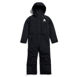 Habit de Neige Une Pièce 2L Burton 4-7ans-Burton-Noir-M-BUR-233701-A04-CLÉMENT