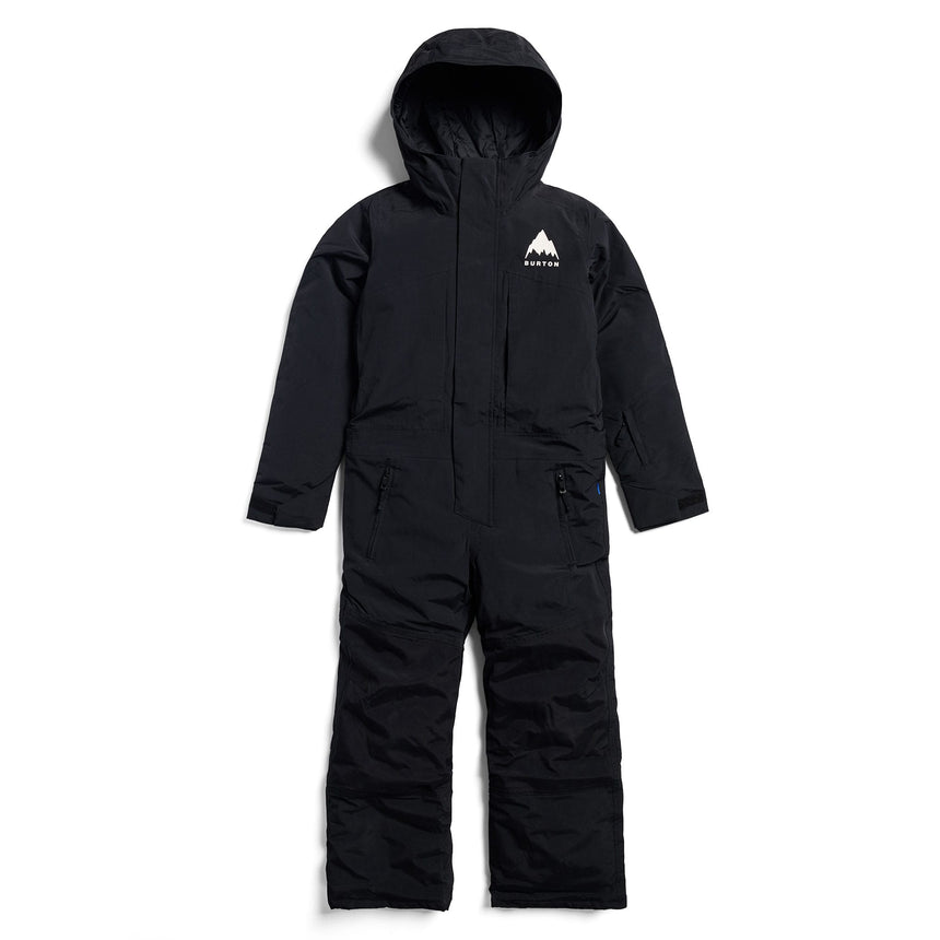 Habit de Neige Une Pièce 2L Burton 4-7ans-Burton-Noir-M-BUR-233701-A04-CLÉMENT