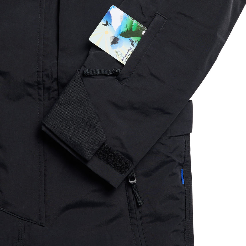 Habit de Neige Une Pièce 2L Burton 4-7ans-Burton-BUR-233701-A04-CLÉMENT