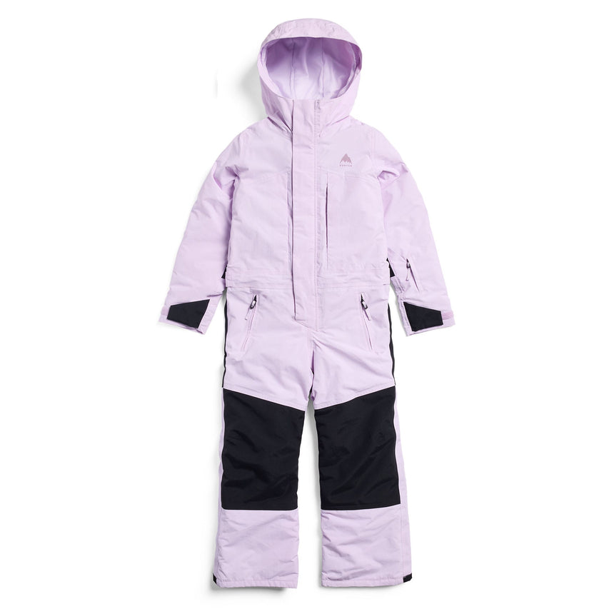Habit de Neige Une Pièce 2L Burton 4-7ans-Burton-Lilas-M-BUR-233701-E9G-CLÉMENT