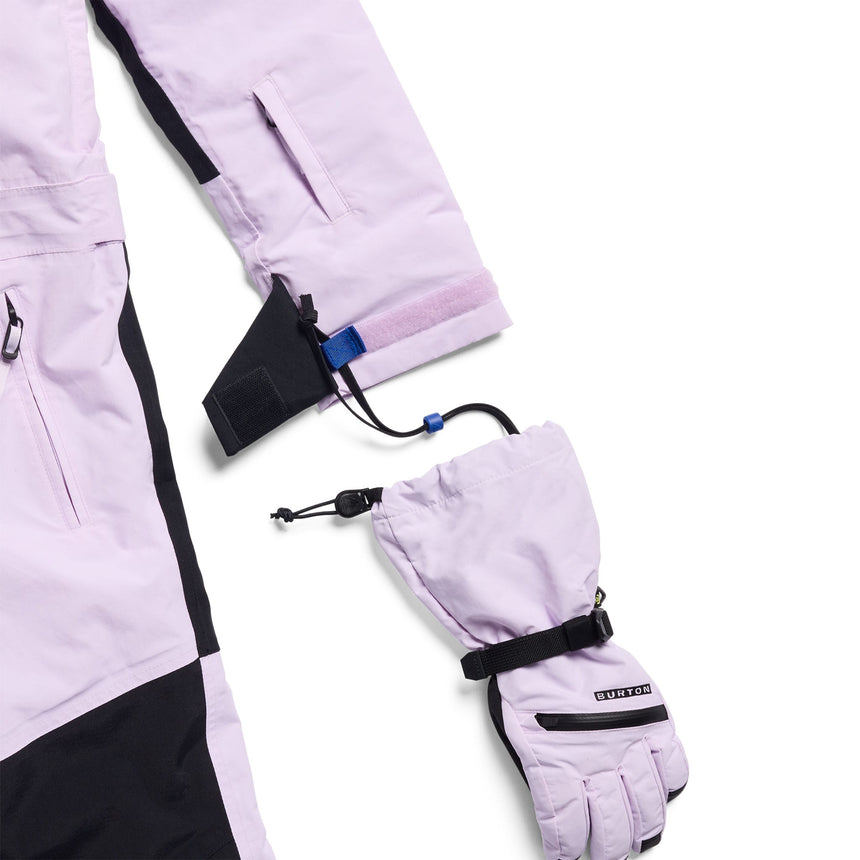 Habit de Neige Une Pièce 2L Burton 4-7ans-Burton-BUR-233701-E9G-CLÉMENT