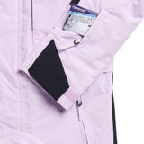 Habit de Neige Une Pièce 2L Burton 4-7ans-Burton-BUR-233701-E9G-CLÉMENT