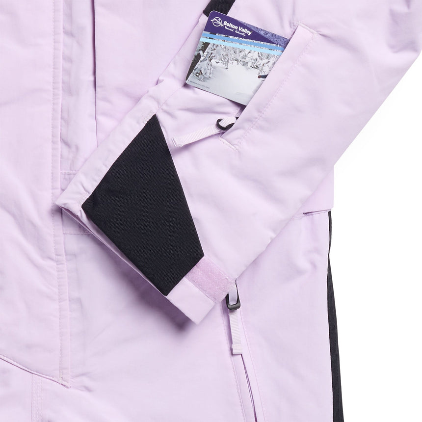 Habit de Neige Une Pièce 2L Burton 4-7ans-Burton-BUR-233701-E9G-CLÉMENT