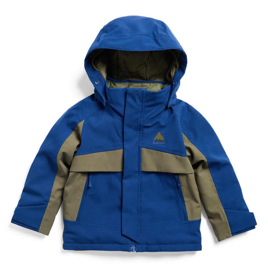 Manteau 2L Ascutney 2-5ans-Burton-Marine-2-BUR-243161-E7D-CLÉMENT