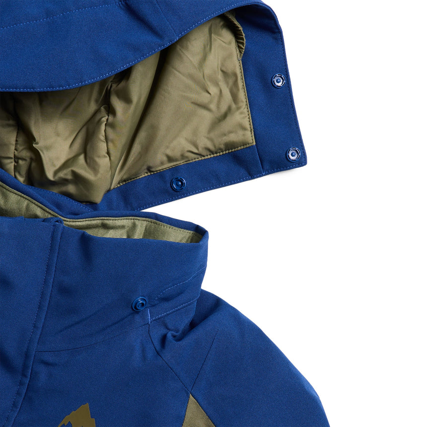 Manteau 2L Ascutney 2-5ans-Burton-BUR-243161-E7D-CLÉMENT