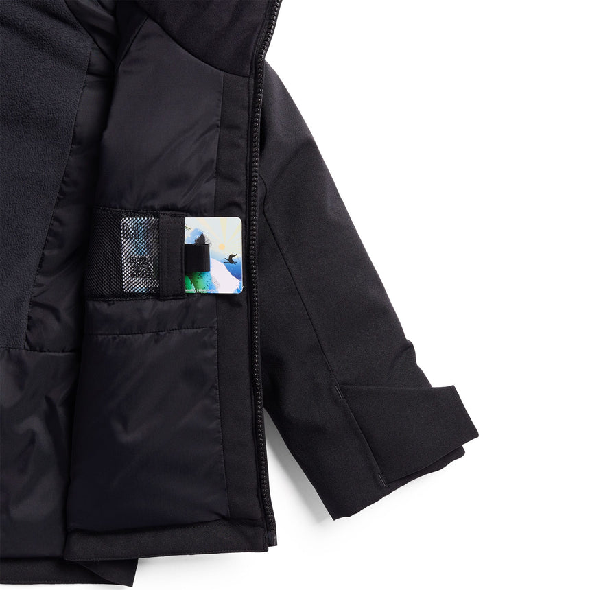 Manteau 2L Burton Hillslope 2-5ans-Burton-BUR-243171-A04-CLÉMENT