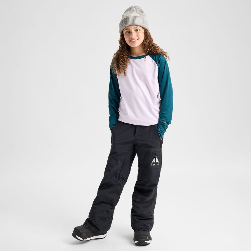 Pantalon 2L Skylar 7-16ans-Burton-BUR-243211-A04-CLÉMENT