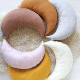 Coussin Lune - Naturel-The Butter Flying-BUT-MOONPILLOWNA-CLÉMENT