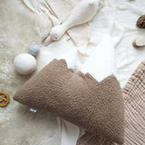 Coussin Montagne - Moka-The Butter Flying-BUT-MOUPILSHEBRW-CLÉMENT