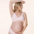 Soutien-Gorge V-Neck-Bravado-Rose-S-BVD-11046BA-CLÉMENT