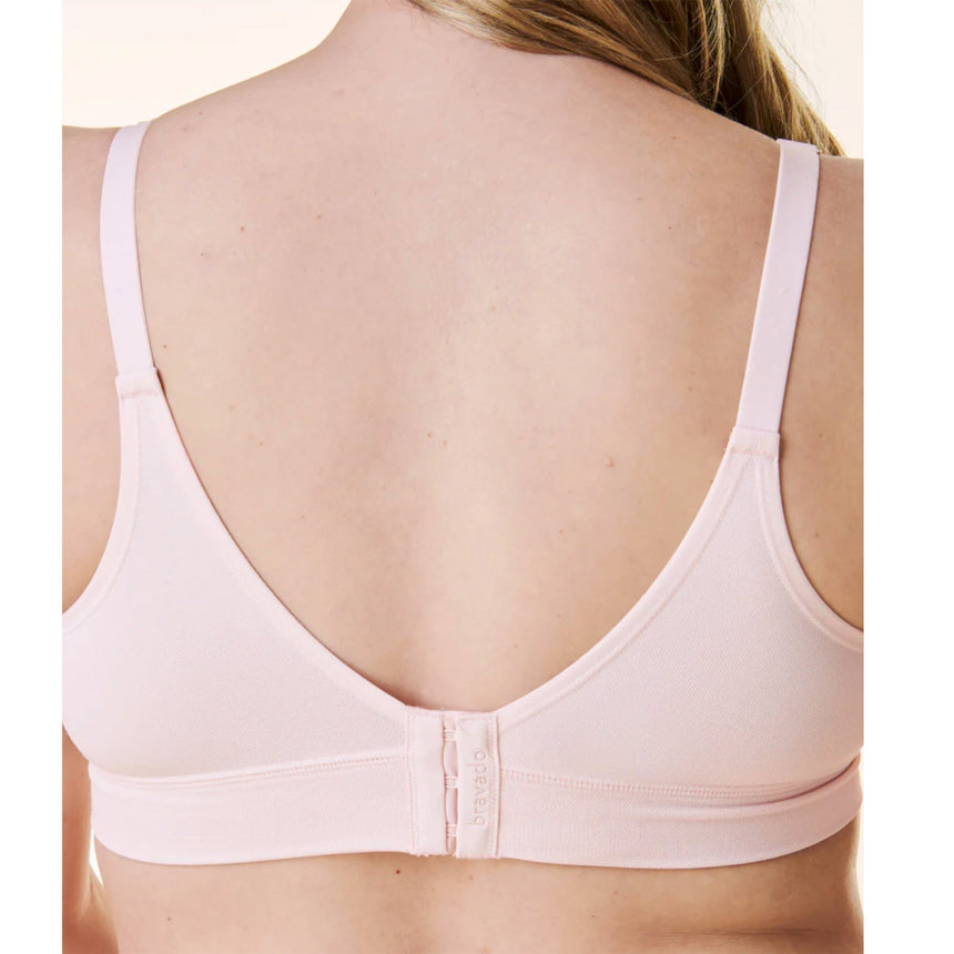 Soutien-Gorge V-Neck-Bravado-BVD-11046BA-CLÉMENT