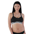 Soutien-Gorge Expression & Allaitement-Bravado-Noir-S-BVD-12006V-CLÉMENT