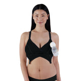Soutien-Gorge Expression & Allaitement-Bravado-BVD-12006V-CLÉMENT