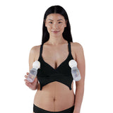 Soutien-Gorge Expression & Allaitement-Bravado-BVD-12006V-CLÉMENT