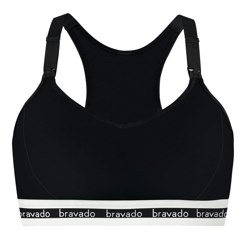 Soutien-Gorge Expression & Allaitement-Bravado-BVD-12006V-CLÉMENT