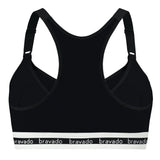 Soutien-Gorge Expression & Allaitement-Bravado-BVD-12006V-CLÉMENT