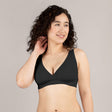 Soutien-Gorge Ballet S-XL-Bravado-Noir-S-BVD-1260V-CLÉMENT