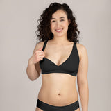 Soutien-Gorge Ballet S-XL-Bravado-BVD-1260V-CLÉMENT