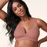 Soutien-Gorge Ballet S-XL-Bravado-Rose-S-BVD-1260V-CLÉMENT