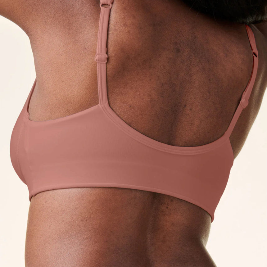 Soutien-Gorge Ballet S-XL-Bravado-BVD-1260V-CLÉMENT