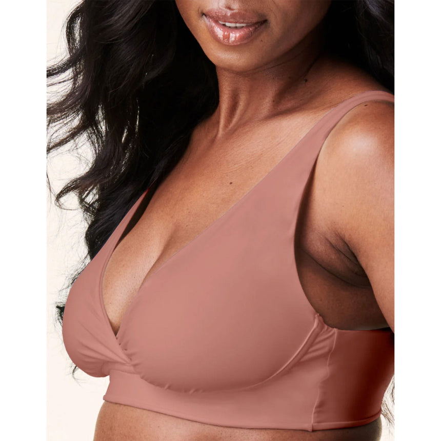 Soutien-Gorge Ballet S-XL-Bravado-BVD-1260V-CLÉMENT