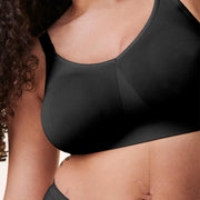 Soutien-gorge d'Allaitement-Bravado-Noir-S-BVD-1401V-B-CLÉMENT