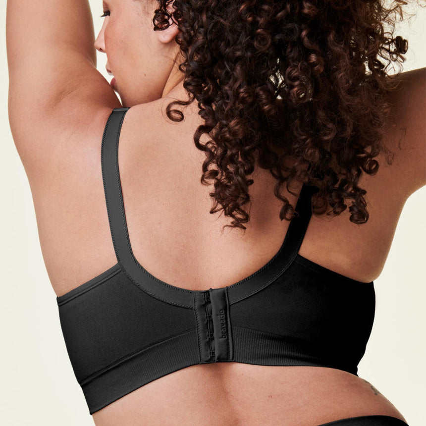 Soutien-gorge d'Allaitement-Bravado-BVD-1401V-B-CLÉMENT
