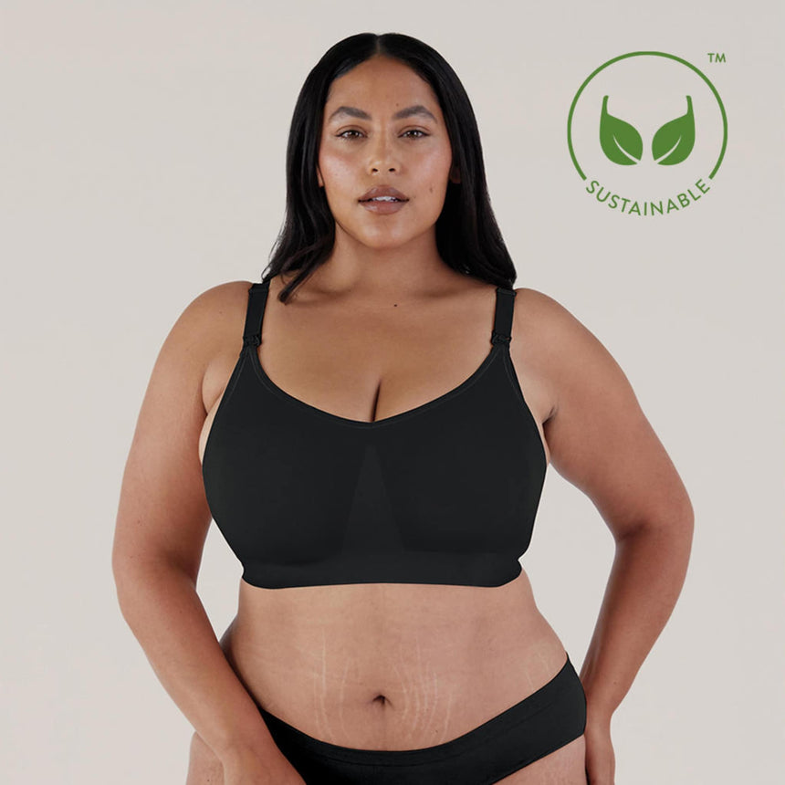 Soutien-gorge d'Allaitement-Bravado-BVD-1401V-B-CLÉMENT