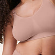 Soutien-gorge d'Allaitement-Bravado-Beige-S-BVD-1401V-C-CLÉMENT