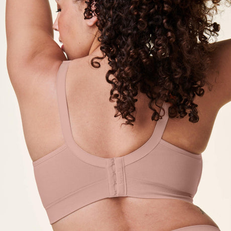 Soutien-gorge d'Allaitement-Bravado-BVD-1401V-C-CLÉMENT