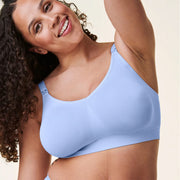Soutien-Gorge d'Allaitement-Bravado-Bleu-S-BVD-1401V-HB-CLÉMENT