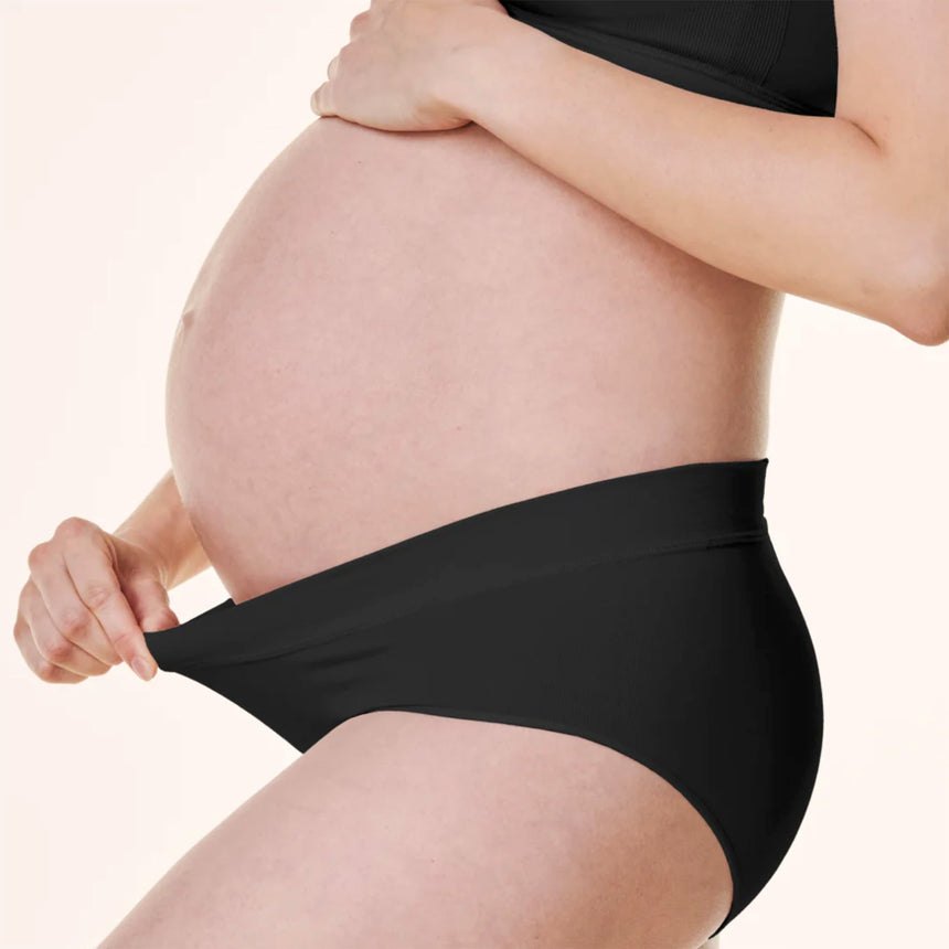 Culotte Maternité Croisé-Bravado-BVD-21007-CLÉMENT