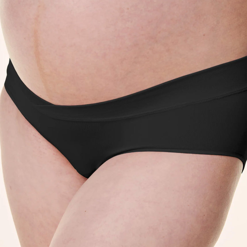 Culotte Maternité Croisé-Bravado-BVD-21007-CLÉMENT