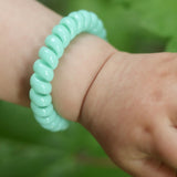 Bracelet Anti-Moustiques - Vert-Bye Bugs-BYE-BCLAS-MENTHE-CLÉMENT