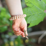 Bracelet Anti-Moustiques - Vert-Bye Bugs-BYE-BCLAS-MENTHE-CLÉMENT