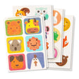 Timbres Collants Chasse-moustiques-Bye Bugs-BYE-BCOLL-CLÉMENT