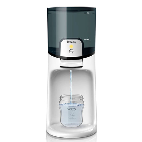 Distributeur d'Eau Instantané pour Biberon-Baby Brezza-BYZ-BRZ0057-CLÉMENT