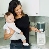 Distributeur d'Eau Instantané pour Biberon-Baby Brezza-BYZ-BRZ0057-CLÉMENT