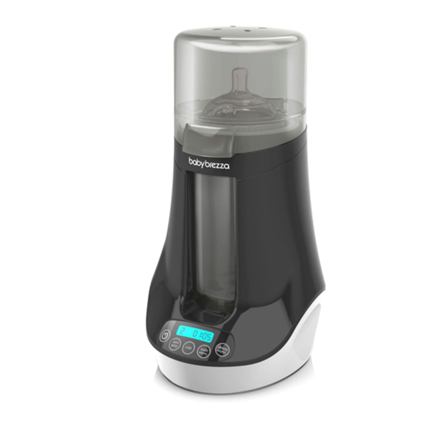 Chauffe-biberon pour Lait Maternel et Préparation Lactée-Baby Brezza-BYZ-BRZ0084-CLÉMENT