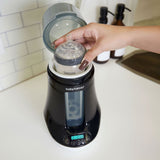 Chauffe-biberon pour Lait Maternel et Préparation Lactée-Baby Brezza-BYZ-BRZ0084-CLÉMENT