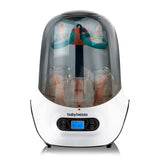 Stérilisateur Sécheur One-Step-Baby Brezza-BYZ-BRZ0098-CLÉMENT