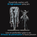 Lave-Biberons Bottle Washer Pro-Baby Brezza-BYZ-BRZ0103-CLÉMENT