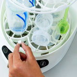 Pastilles Nettoyantes (120)-Baby Brezza-BYZ-BRZ0145-CLÉMENT