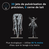 Lave-biberons Washer Pro Noir-Baby Brezza-BYZ-BRZ0190-CLÉMENT