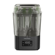 Stérilisateur Superquick 10 Minutes-Baby Brezza-BYZ-BRZ0210-CLÉMENT