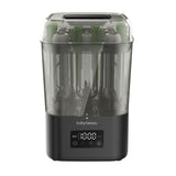 Stérilisateur Superquick 10 Minutes-Baby Brezza-BYZ-BRZ0210-CLÉMENT
