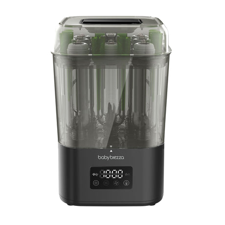 Stérilisateur Superquick 10 Minutes-Baby Brezza-BYZ-BRZ0210-CLÉMENT