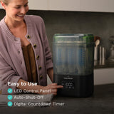 Stérilisateur Superquick 10 Minutes-Baby Brezza-BYZ-BRZ0210-CLÉMENT
