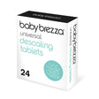 Tablettes de Détartrage Universelles (24)-Baby Brezza-BYZ-BRZ0220-CLÉMENT